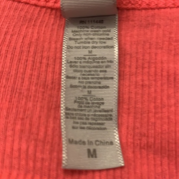 😍 2/$29 Randy Rogers Band tank M - Picture 7 of 7